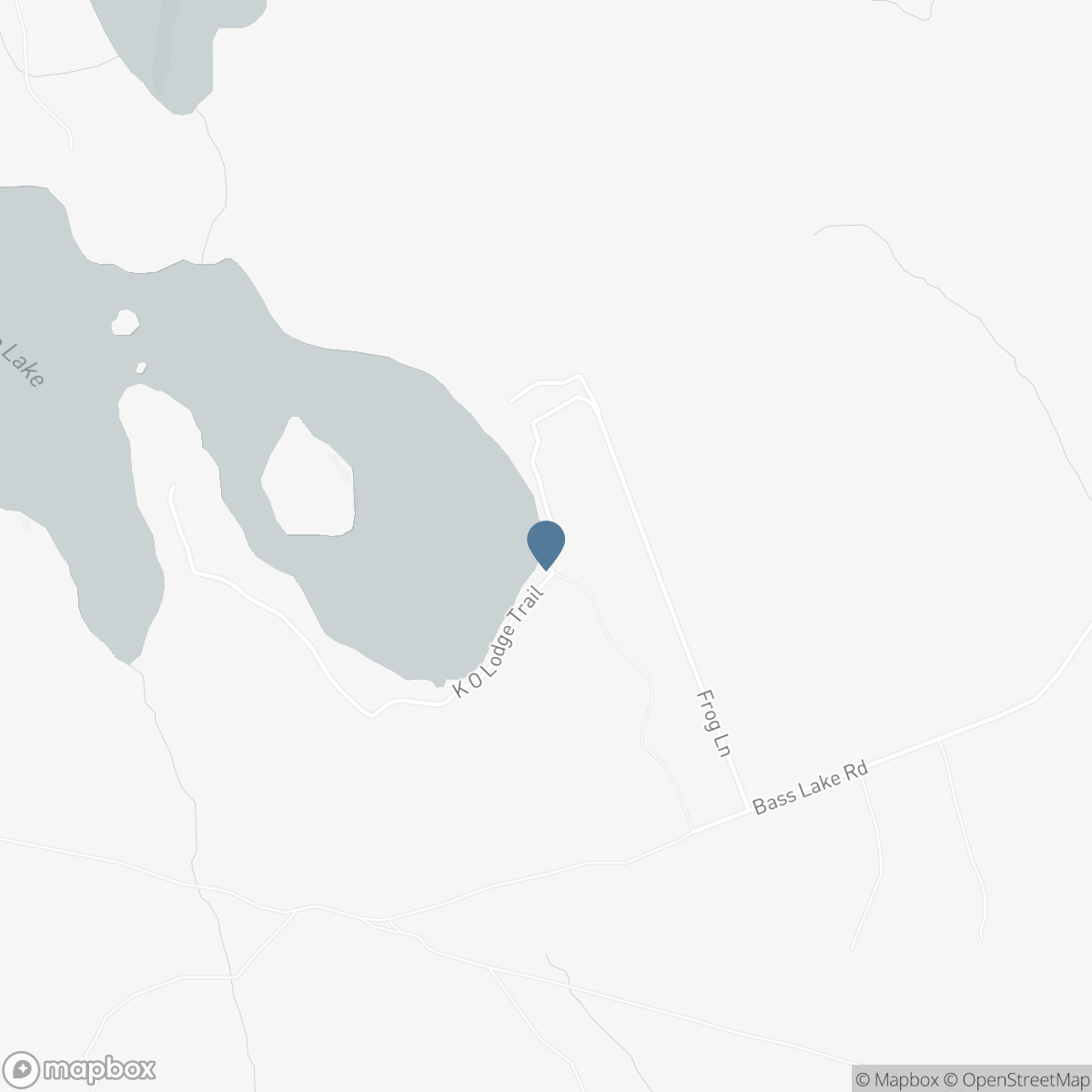 104 K/O LODGE TRAIL, Deep River, Ontario K0J 1P0